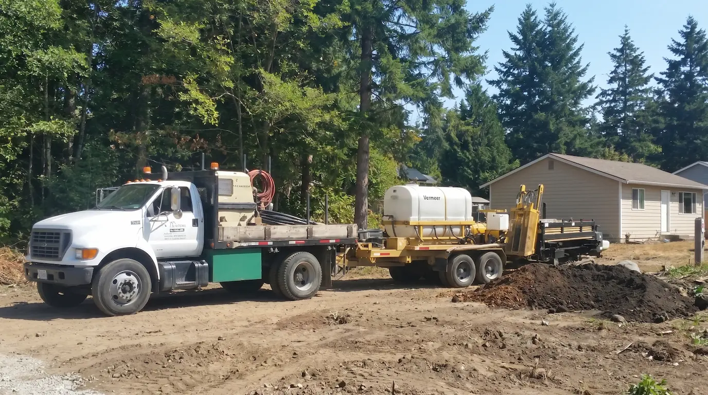Precision Drilling