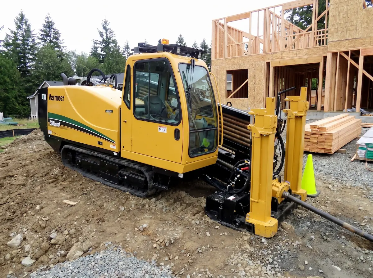 Tacoma Utility Repair Expert Service
